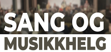 Sang- og musikkhelg