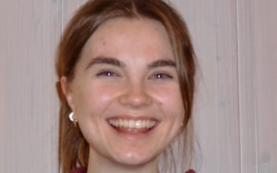 Ny i ungdomsarbeidet