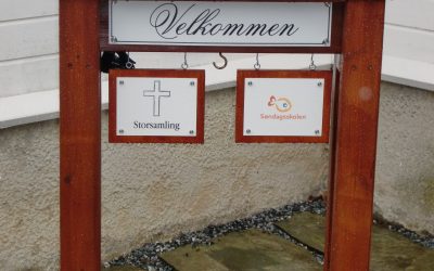 Storsamling på Vaksdal