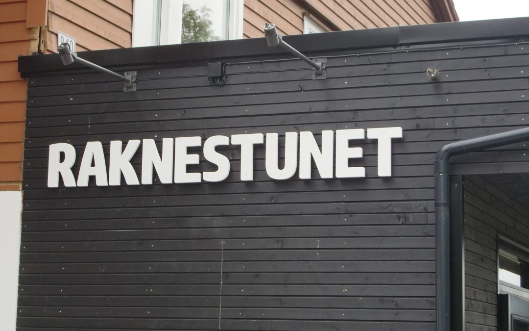 Pensjonistleirplanlegging