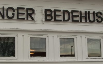 Stort basaroppmøte
