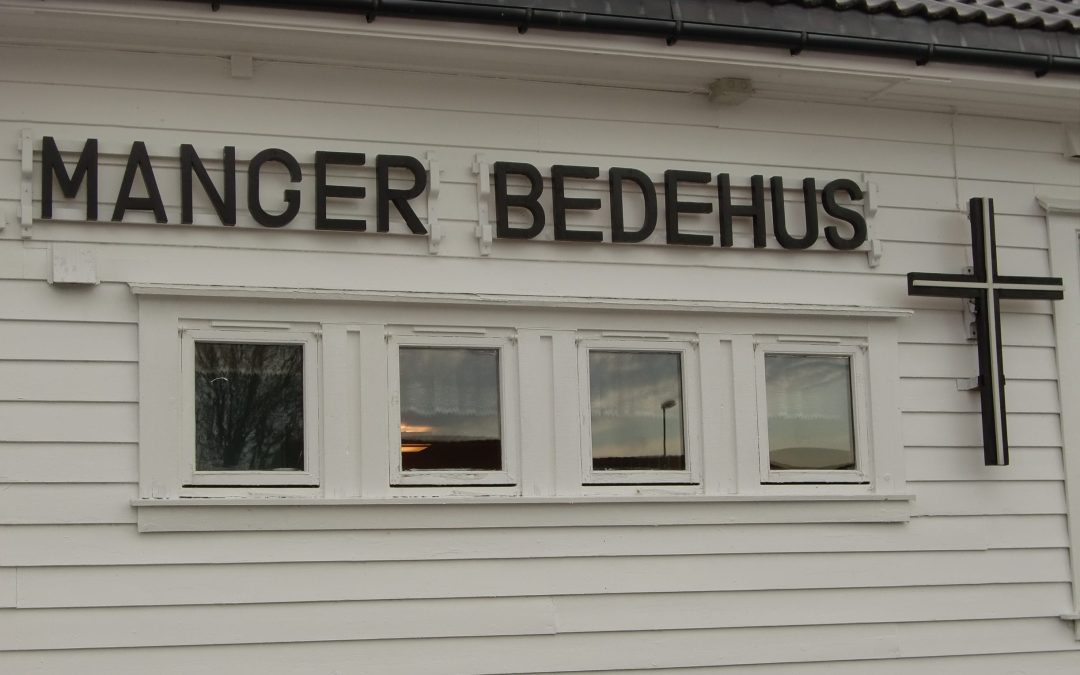Stort basaroppmøte