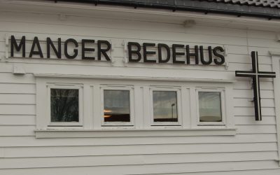 Stort basaroppmøte