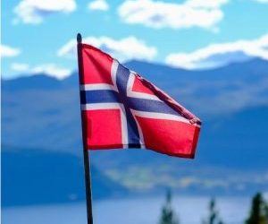 Bøn for land og folk