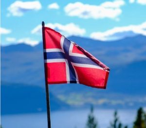Bøn for land og folk