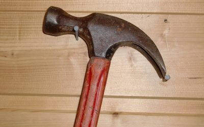 Ein går, to kjem